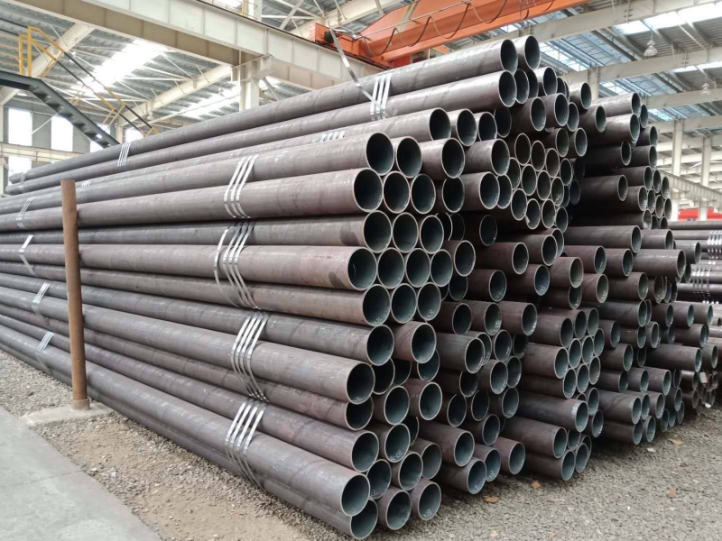 古蔺30CrMo合金无缝钢管