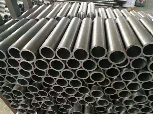 古蔺30CrMo精密无缝钢管