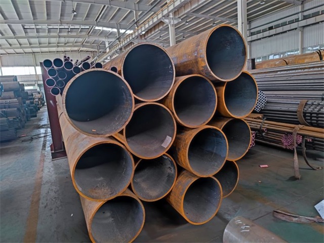 古蔺12Cr1MovG高压合金无缝钢管