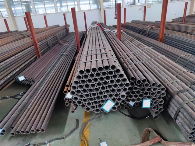 古蔺20G合金无缝钢管
